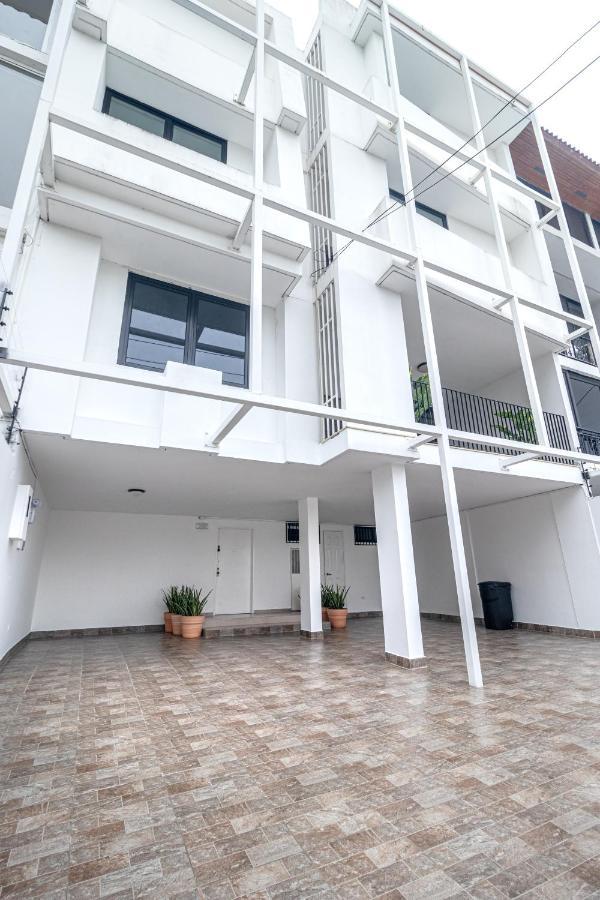 Eshel Suites Panama Kültér fotó