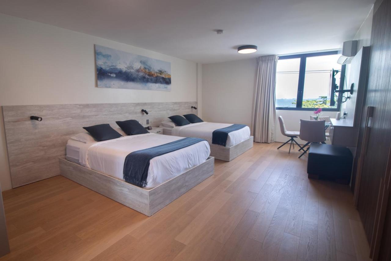Eshel Suites Panama Kültér fotó