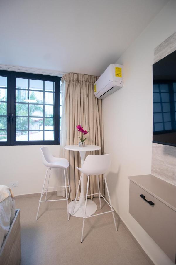 Eshel Suites Panama Kültér fotó