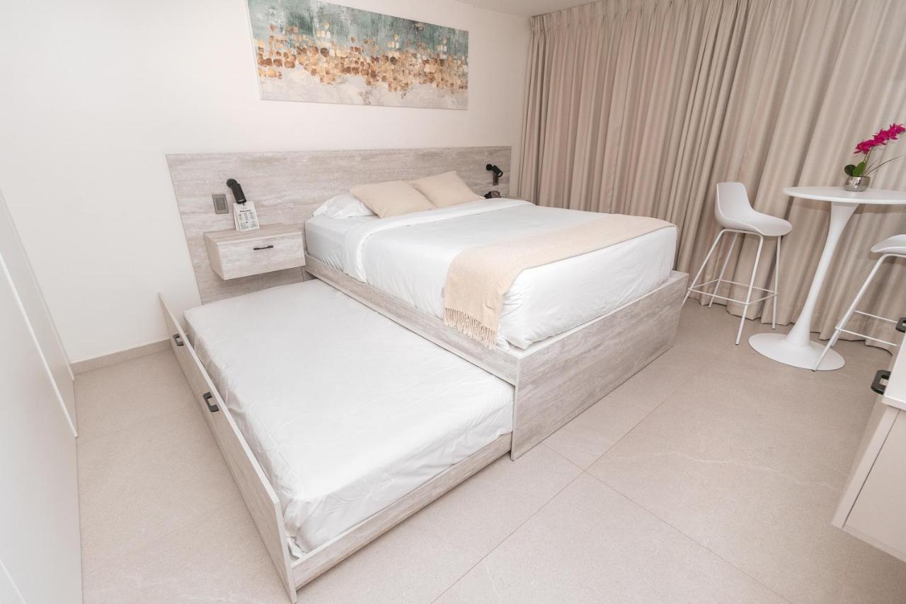 Eshel Suites Panama Kültér fotó