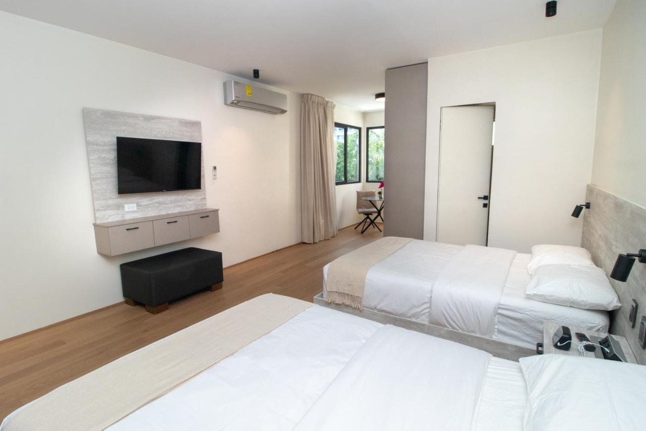 Eshel Suites Panama Kültér fotó