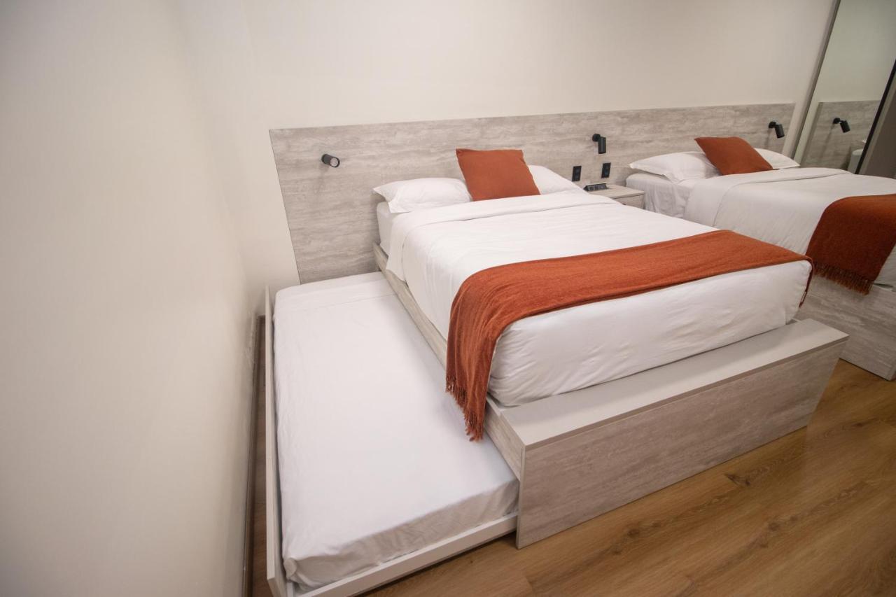 Eshel Suites Panama Kültér fotó