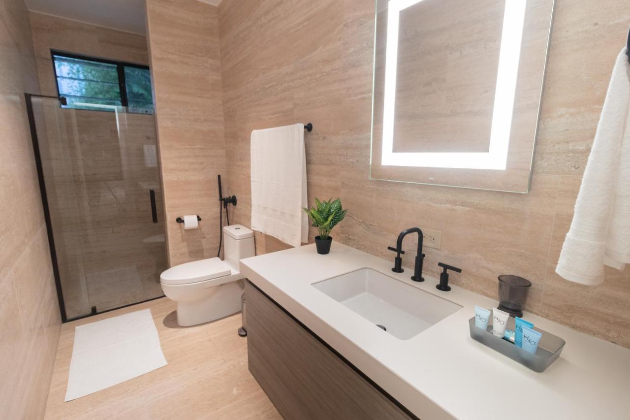 Eshel Suites Panama Kültér fotó