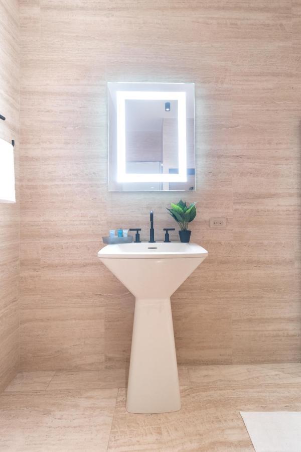 Eshel Suites Panama Kültér fotó