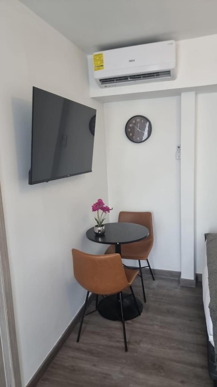 Eshel Suites Panama Kültér fotó