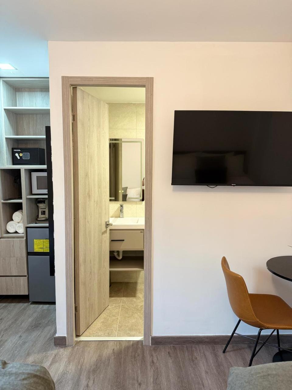 Eshel Suites Panama Kültér fotó